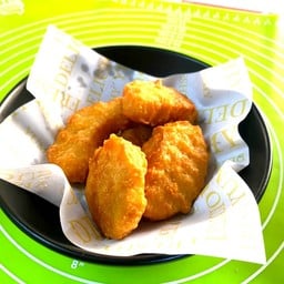 นักเก็ต 5 ชิ้น (5 Nuggets)