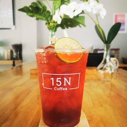 ชามะนาว