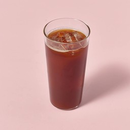 อเมริกาโน่เย็น