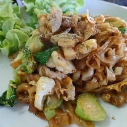 ร้านมดแดงส้มตำ/ตามสั่ง