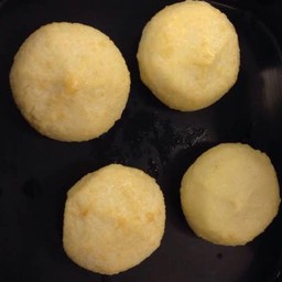 เต้าหู้ปลาชีส