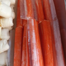 JJ ชาบูเสียบไม้ โชคชัย4 (ซุปน้ำดำ)