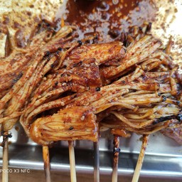 หม่าล่ากลางซอย