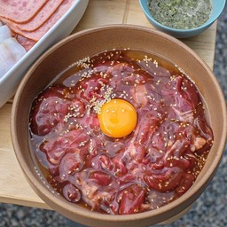 เนื้อสันคอ