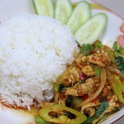 อิ่มจังตามสั่ง นวมินทร์ 57