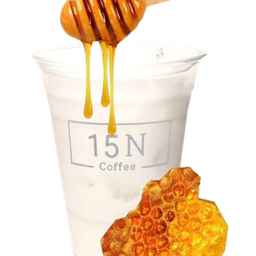 นมสดน้ำผึ้ง