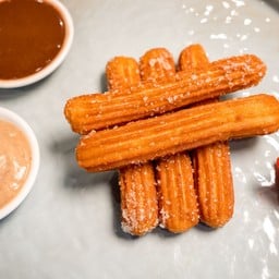 CHURROS