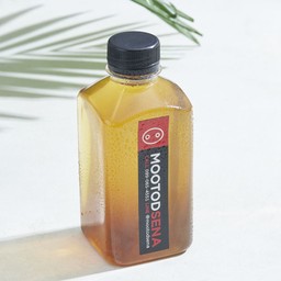 น้ำเก๊กฮวย 250 ml.