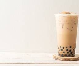 ชานมอุ๊