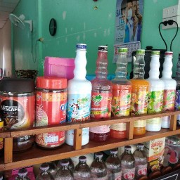 ดริ๊งค์(ตะลุยยำ)