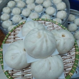 ไส้หมูแดง