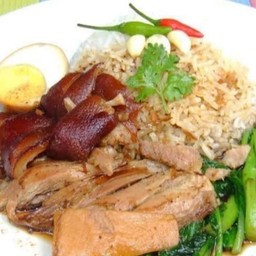 ครัวคุณแม่ อร่อยทุกเมนู