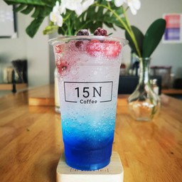 บลูฮาวาย