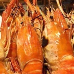 อีสานจ๋า 1(กุ้งถังทอง) สาขา 1