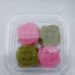 ขนมชั้นกะทิสด เพชรเกษม 108