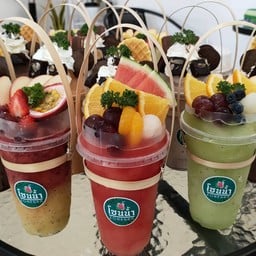 ร้านโซนน้ำ