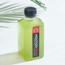 น้ำใบเตย 250 ml