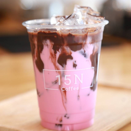 โกโก้พิงค์