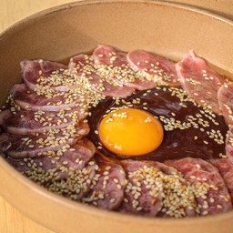 เนื้อน่องแก้วพรีเมี่ยม