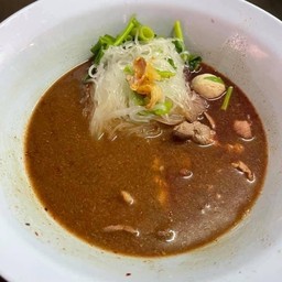 ก๋วยเตี๋ยว หมูรวม