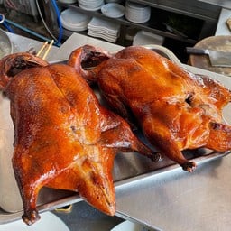เป็ดย่าง (ตัว)