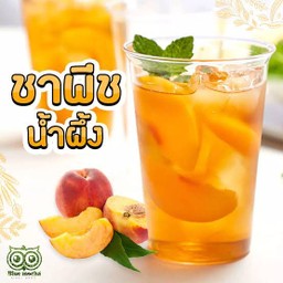พีชโซดา