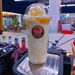 ดรีมกาแฟสด ศูนย์อาหารชั้น1 แฟรี่แลนด์
