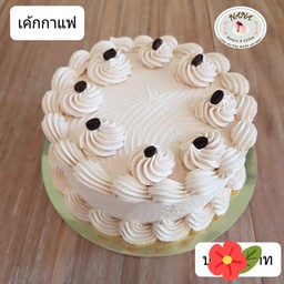 เค้กกาแฟ