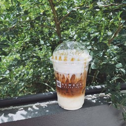 Caramel Mcchiato