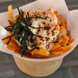 ทริปเบิ้ลชีดยืด (M)