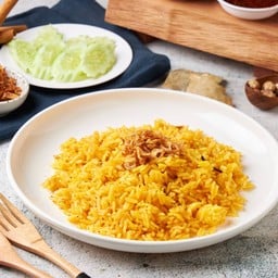 ข้าวหมกเปล่า (MB)