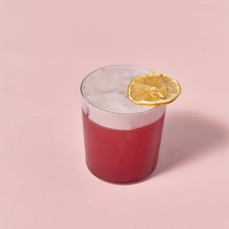 Iced Berry Earl Grey