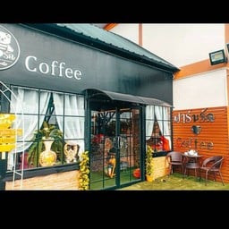 ฟาร์มรัก Coffee