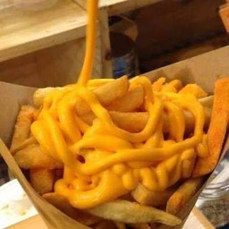 เฟรนฟรายชีส