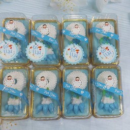 มาลัยพวงเล็ก