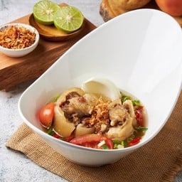 ซุปหางวัว (SH)