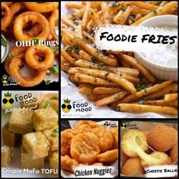 FOOD MOOD - Food For Feeling Good ตลาดนัดจตุจักร
