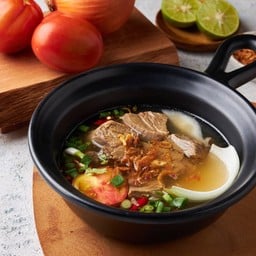 ซุปเนื้อ (SN)