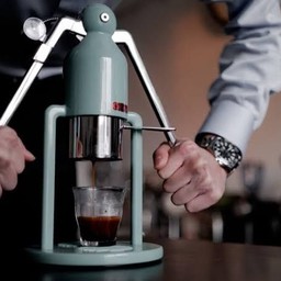 Espresso