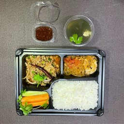 MAW 便当 ( ข้าวกล่อง )