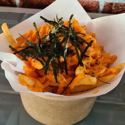 ปาปริก้าชีส (M)