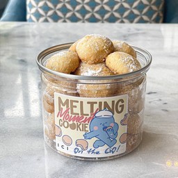 Melting Moment Cookie