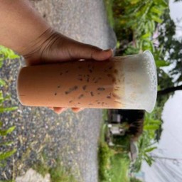 ชานมฮ่องกง