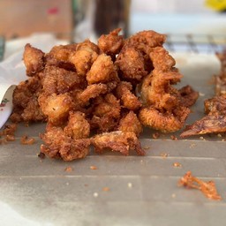 ไก่เขย่าโต๋งเต๋ง