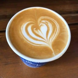 กาแฟร้อน