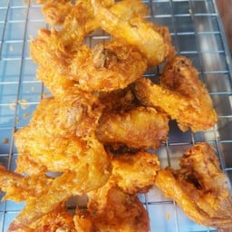 ปีกไก่คู่(Chicken Picnic)