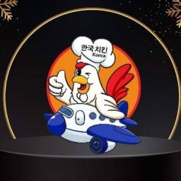 ไก่เกาหลี닭 튀김 สาขา รามคำแหง63