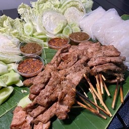 คุณเภาหมูปลาร้า บางหว้า