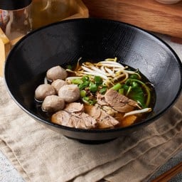 เกาเหลาเนื้อ (KLN)