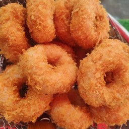 มังกร ทอดมันกุ้ง วงเวียนช้าง